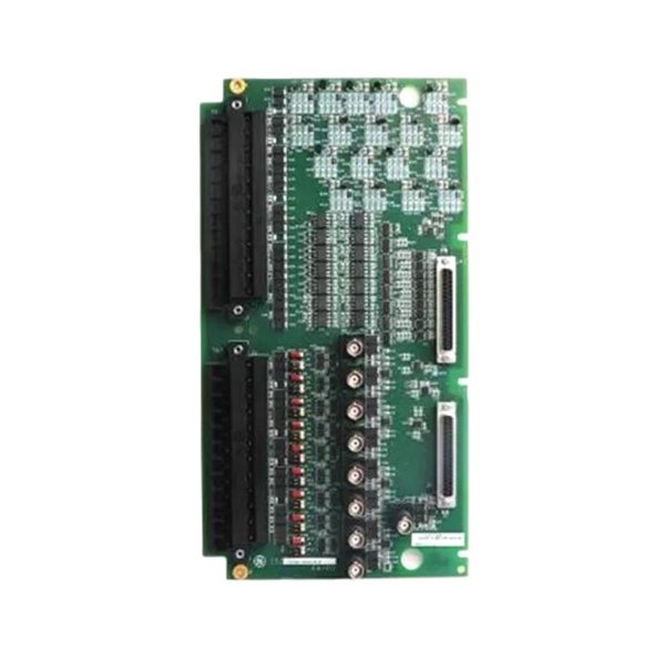 General Electric IS200TAMBH1A Acoustic Monitoring Terminal Board