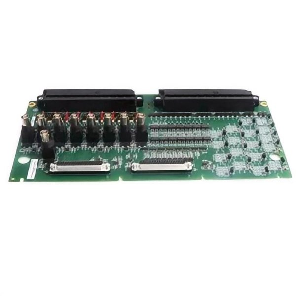 General Electric IS200TAMBH1A Acoustic Monitoring Terminal Board
