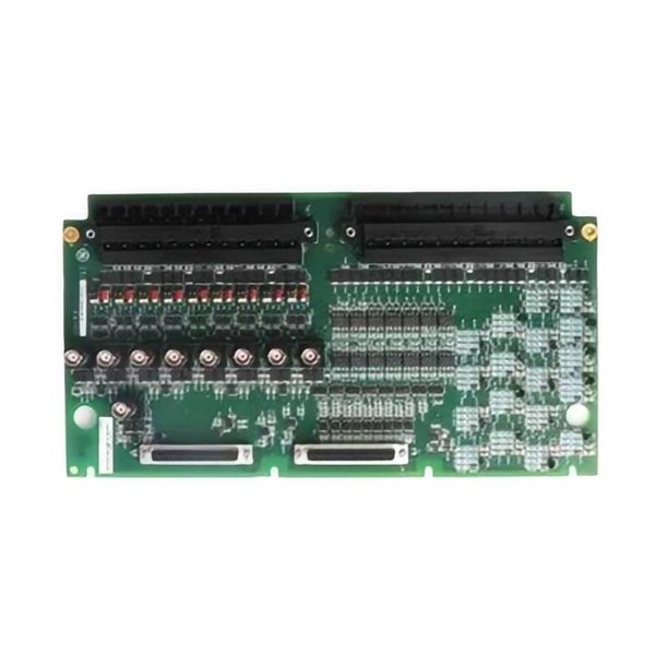 General Electric IS200TAMBH1A Acoustic Monitoring Terminal Board