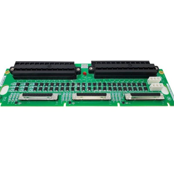 General Electric IS200TBAIH1B Analog Input Terminal Board