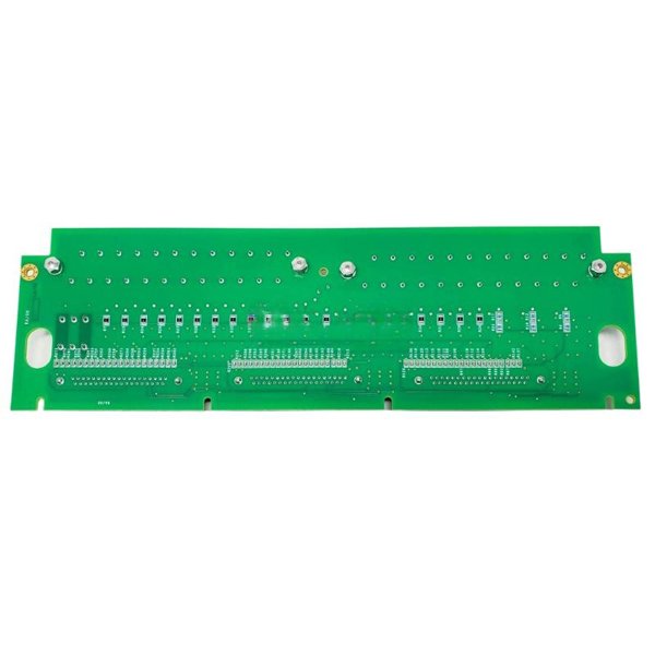 General Electric IS200TBAIH1B Analog Input Terminal Board