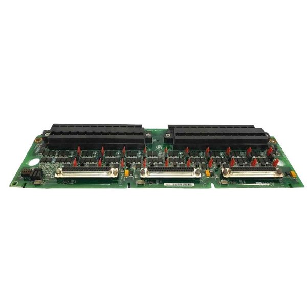 General Electric IS200TBAIH1C Analog Input Terminal Board