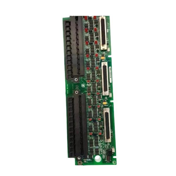 General Electric IS200TBAIH1C Analog Input Terminal Board