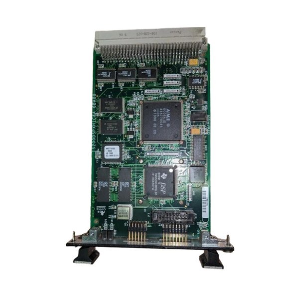 General Electric IS200TBAIS1C Analog Input terminal board