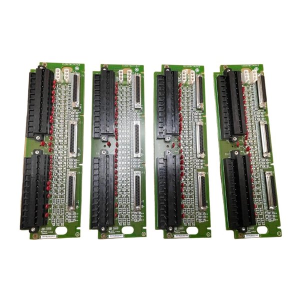 General Electric IS200TBCIH1B Contact Input terminal board