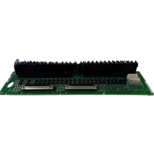 General Electric IS200TBCIS2C Discrete Input terminal board