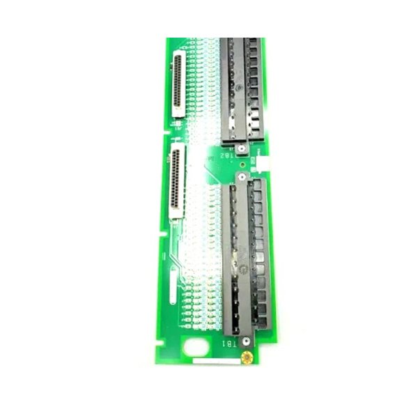 General Electric IS200TBTCH1C Thermocouple Input terminal board