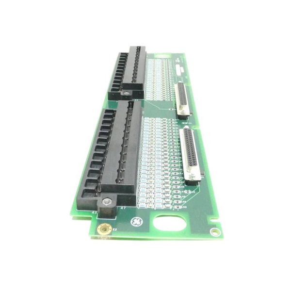 General Electric IS200TBTCH1CBB Thermocouple Input Terminal Board