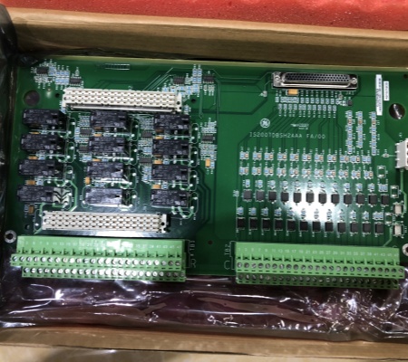 General Electric IS200TDBSH2A T DISCRTE SIMPLEX