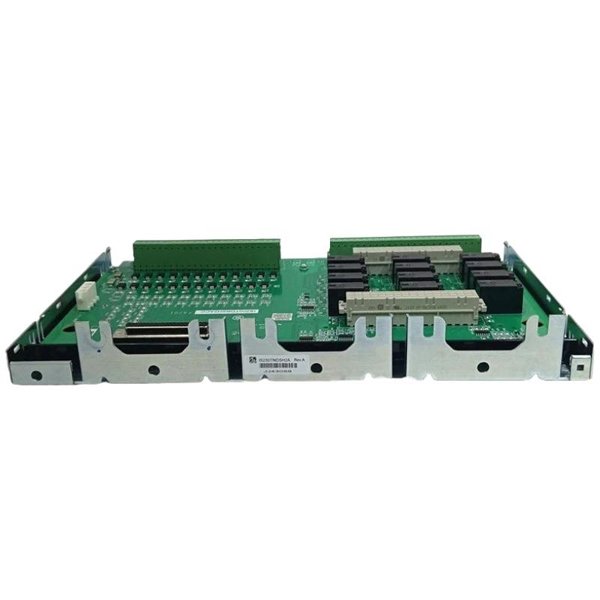 General Electric IS200TDBSH2ACC Discrete I/O Terminal Board