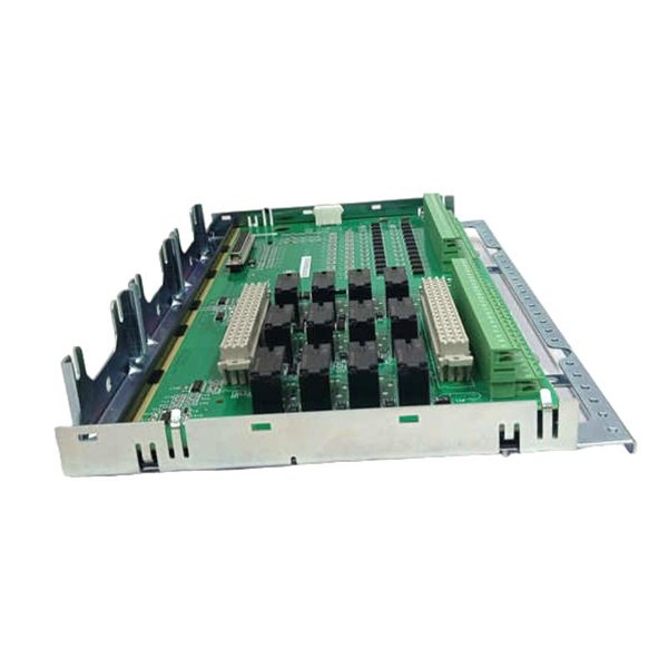 General Electric IS200TDBSH2ACC Discrete I/O Terminal Board