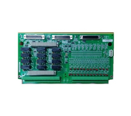 General Electric IS200TDBSH6ABC TERMINAL BOARD
