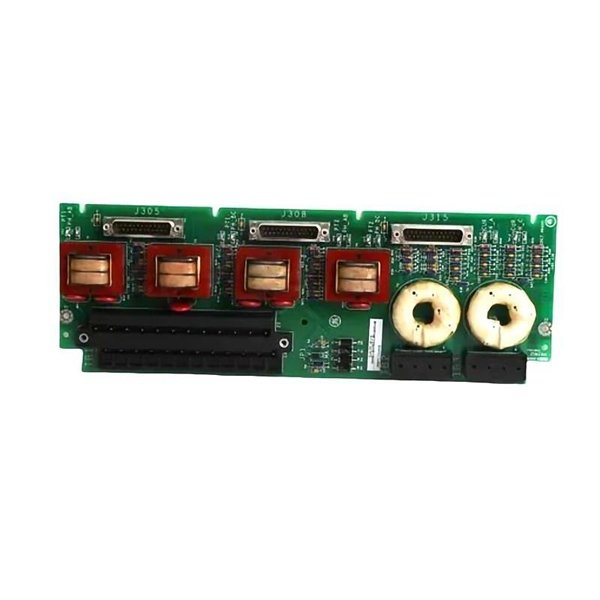 General Electric IS200TGNAH1A Turbine-Generator Terminal Board