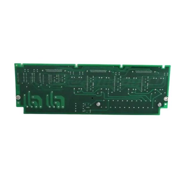 General Electric IS200TGNAH1A Turbine-Generator Terminal Board