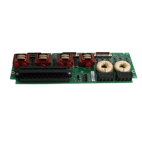 General Electric IS200TGNAH1A Turbine-Generator Terminal Board