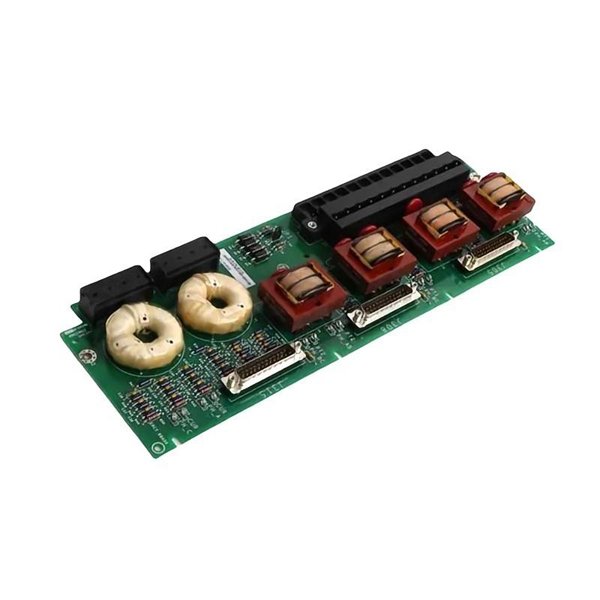 General Electric IS200TGNAH1A Turbine-Generator Terminal Board