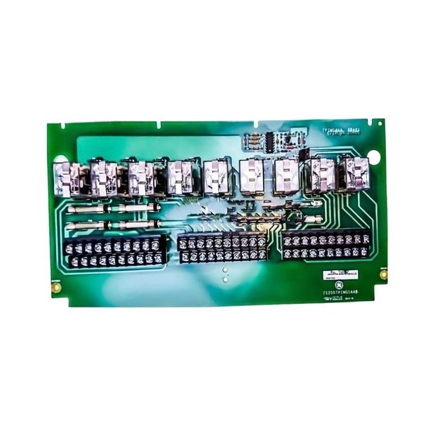 General Electric IS200TPIMG1A Protective Interface Terminal Board