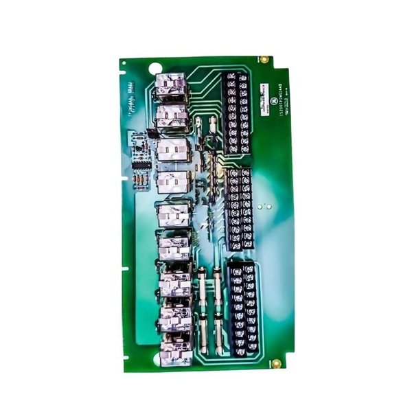 General Electric IS200TPIMG1A Protective Interface Terminal Board