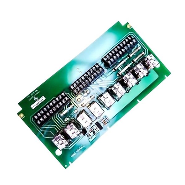 General Electric IS200TPIMG1A Protective Interface Terminal Board