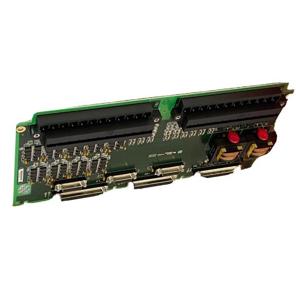 General Electric IS200TPROH1B Protective Termination Board