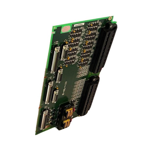 General Electric IS200TPROH1B Protective Termination Board