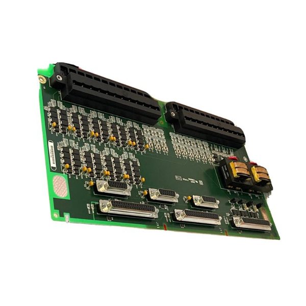 General Electric IS200TPROH1B Protective Termination Board