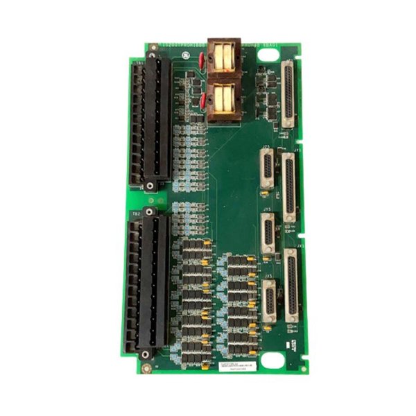 General Electric IS200TPROH1BBB Protective Termination Board