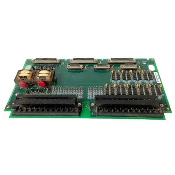 General Electric IS200TPROH1BBB Protective Termination Board