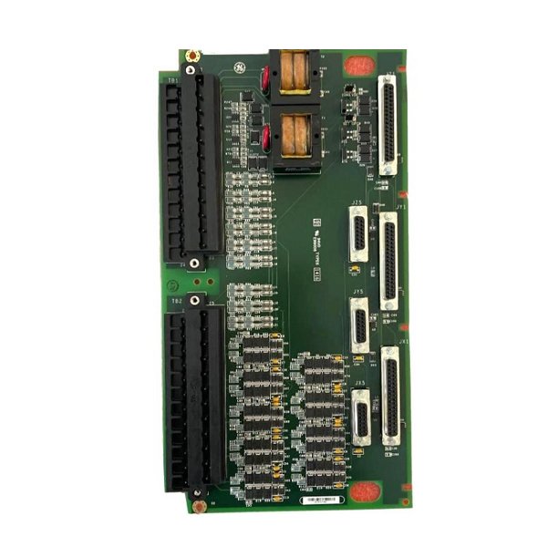 General Electric IS200TPROH1BCB Protective Termination Board