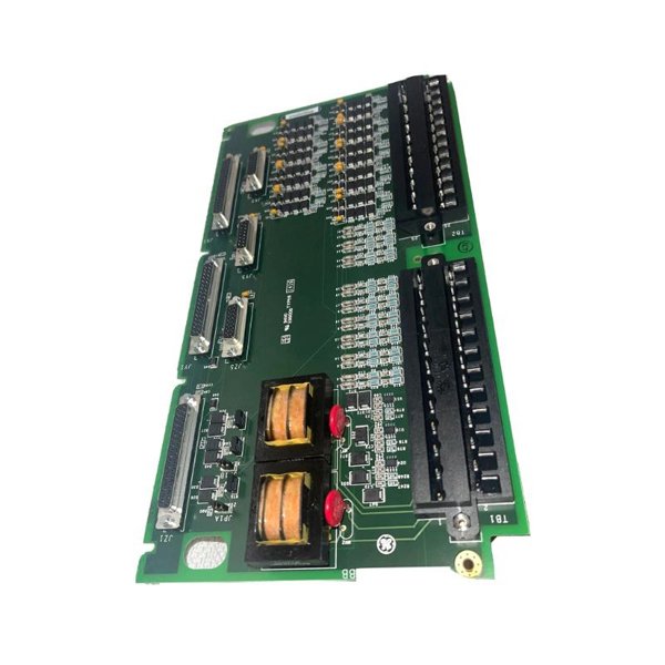 General Electric IS200TPROH1BCB Protective Termination Board