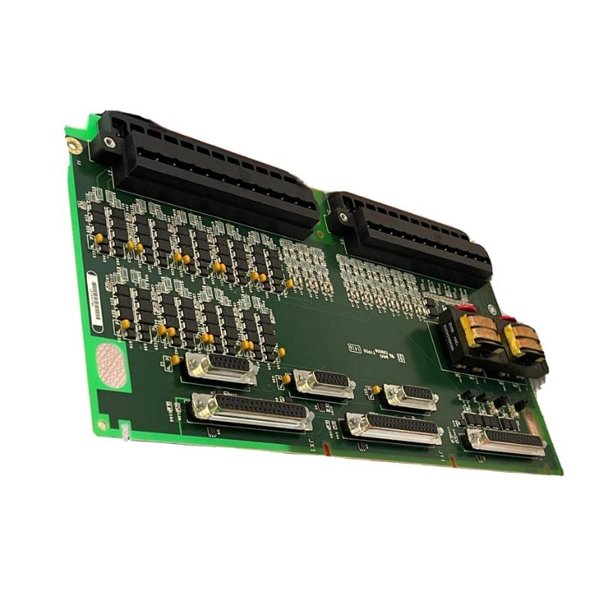 General Electric IS200TPROH1BCB Protective Termination Board