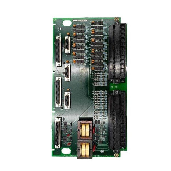 General Electric IS200TPROH1C Emergency Protection Terminal Board