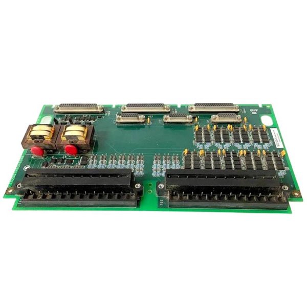 General Electric IS200TPROH1C Emergency Protection Terminal Board