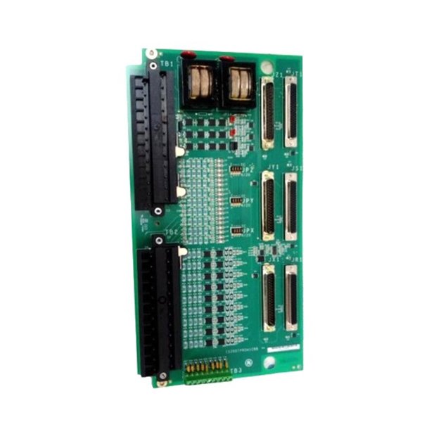 General Electric IS200TPROH1CAA Turbine Protection Board