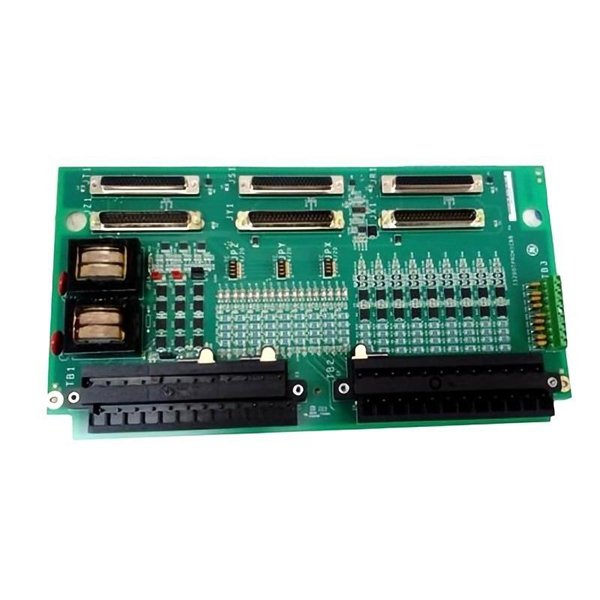General Electric IS200TPROH1CAA Turbine Protection Board