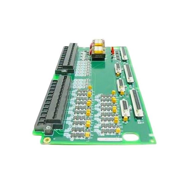 General Electric IS200TPROH1CAA Turbine Protection Board