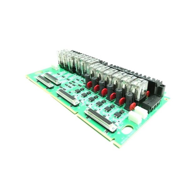General Electric IS200TRLYH1B Mark VIe Relay Output Terminal Board