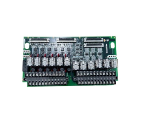 General Electric IS200TRLYH1BGF Relay Output Board