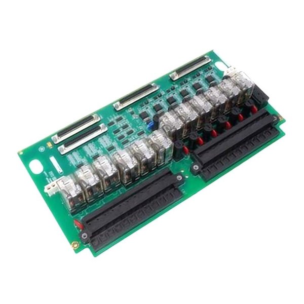 General Electric IS200TRLYS1B Relay Output Terminal Board