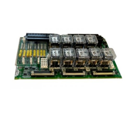 General Electric IS200TRPGH1BCC Primary Trip Terminal Board