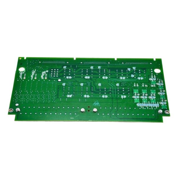 General Electric IS200TRPGH2B Primary Trip Terminal Board