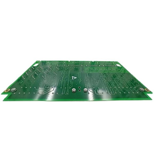 General Electric IS200TVIBH2B Vibration Terminal Board