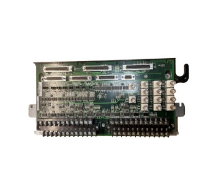 General Electric IS200TVIBH2BBB Vibration Terminal Board