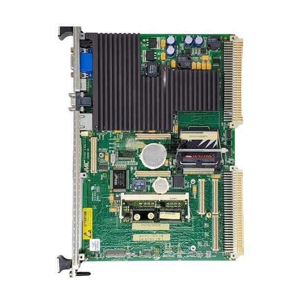 General Electric IS200UCVEH2A UCVE Controller Module