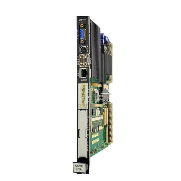 General Electric IS200UCVEH2A UCVE Controller Module