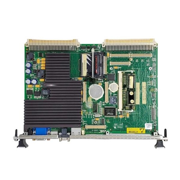 General Electric IS200UCVEH2A UCVE Controller Module