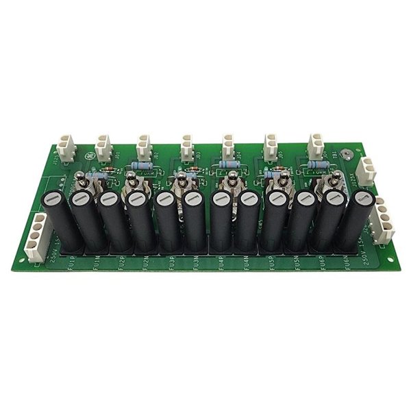 General Electric IS200UPDCG1A Power Supply Board