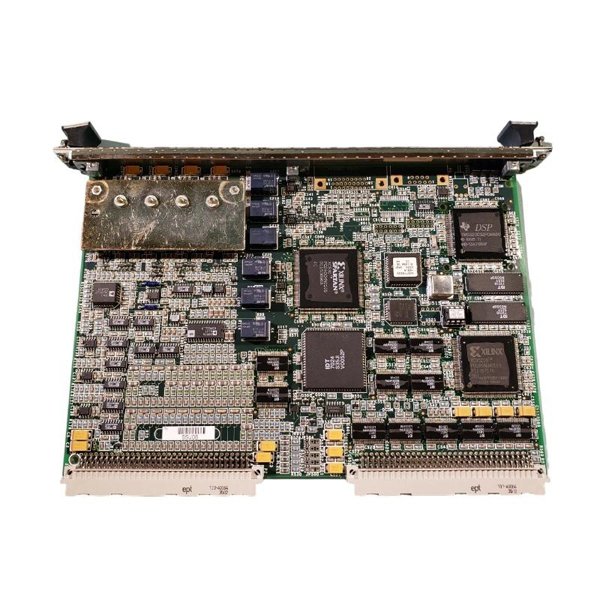 General Electric IS200VAICH1C VME Analog Input Card