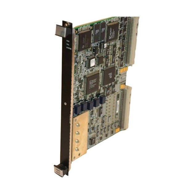 General Electric IS200VAICH1C VME Analog Input Card