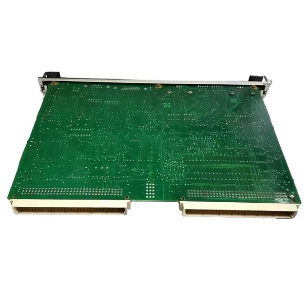 General Electric IS200VAICH1D VME Analog Input Card